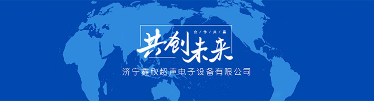 Jining Xinxin Ultrasonic Electronic Equipment Co., Ltd.